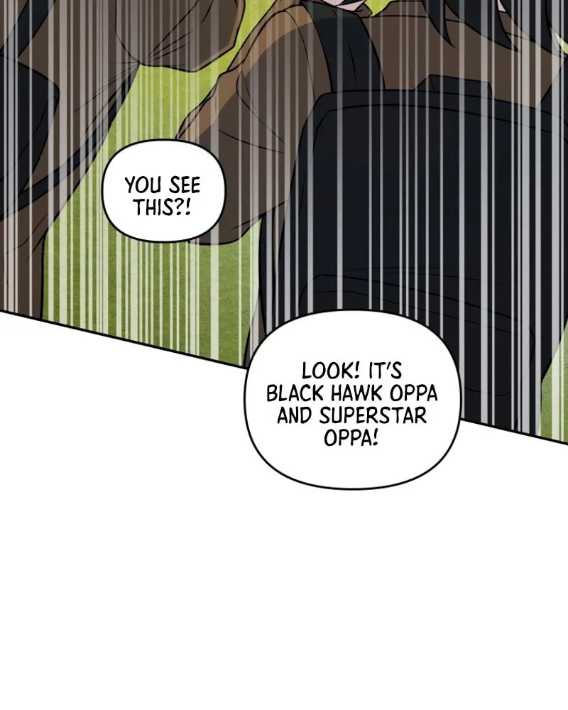 Bizarre Restaurant Chapter 47 page 108 - 