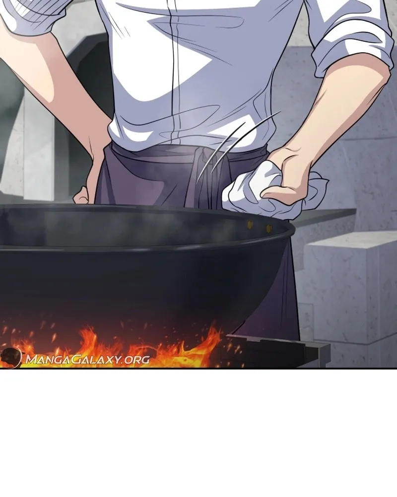 Bizarre Restaurant Chapter 47 page 113 - 