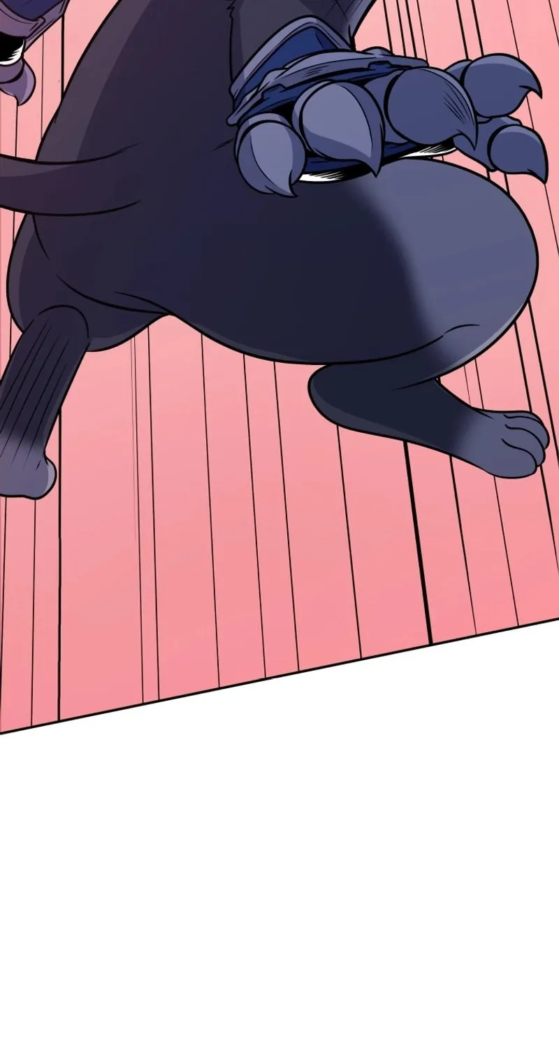 Bizarre Restaurant Chapter 47 page 13 - 