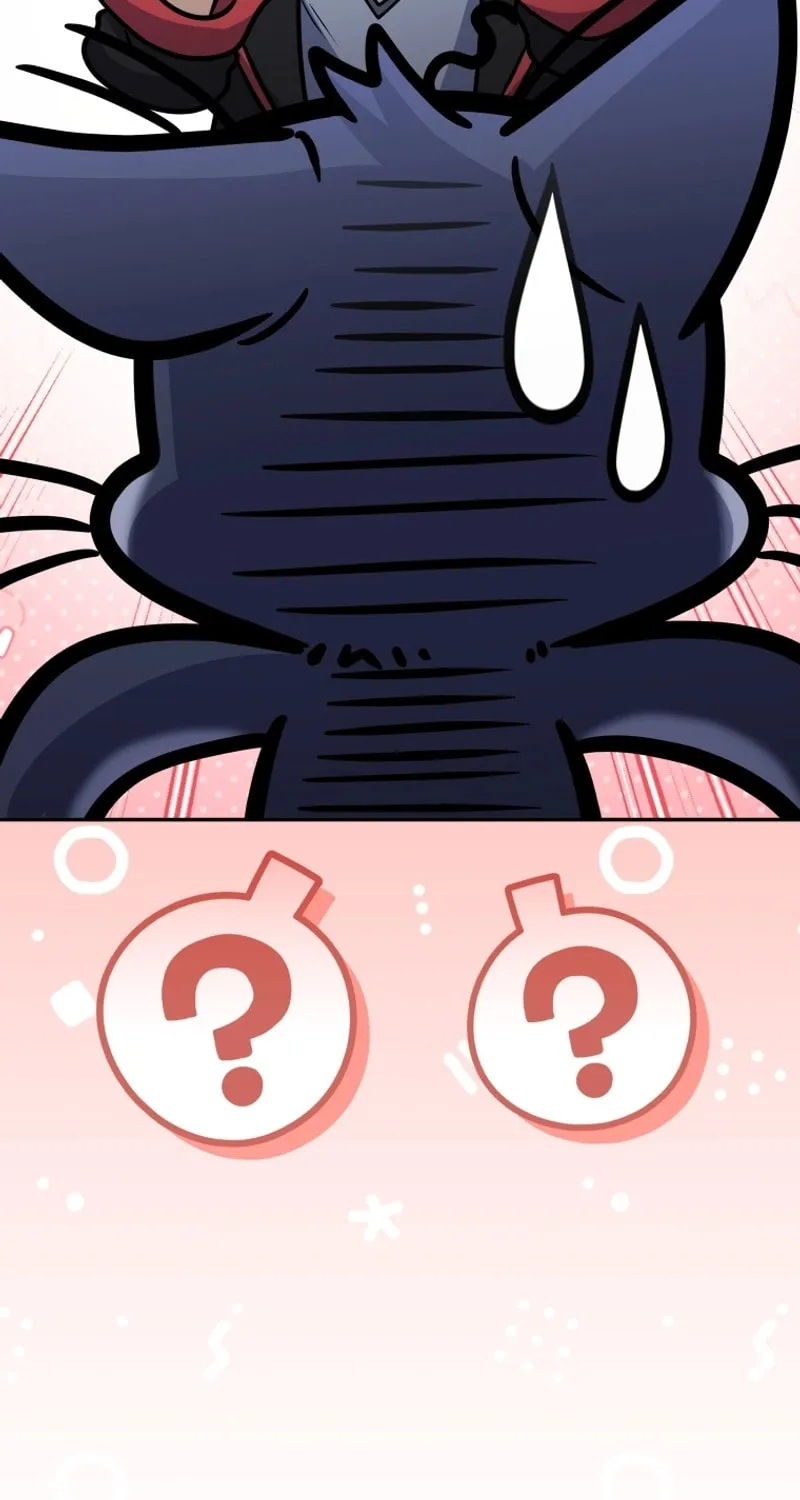 Bizarre Restaurant Chapter 47 page 28 - 