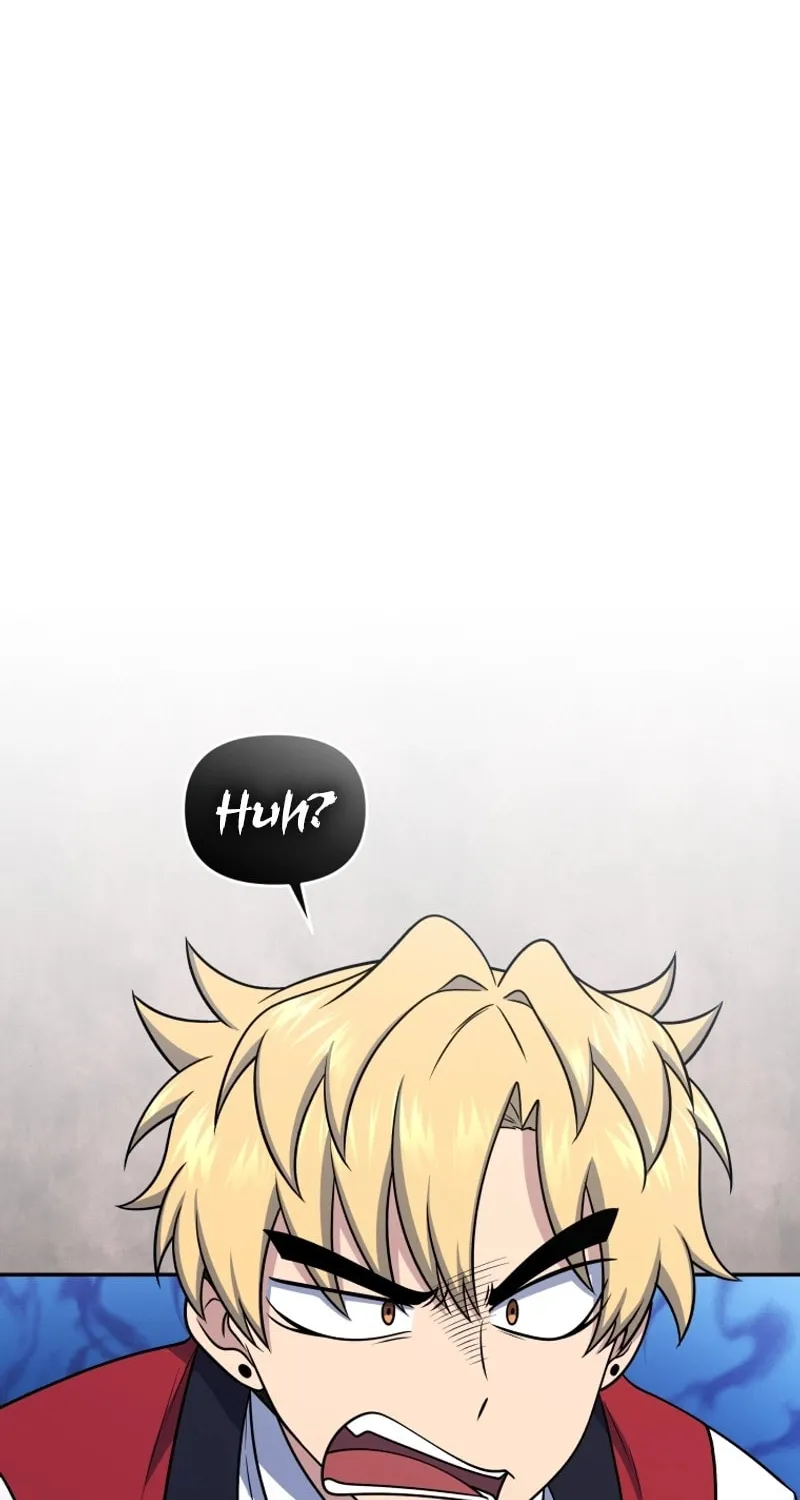 Bizarre Restaurant Chapter 47 page 32 - 