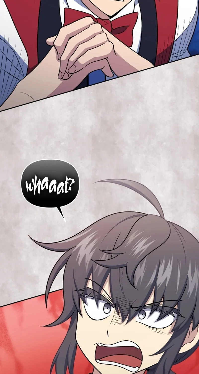 Bizarre Restaurant Chapter 47 page 33 - 