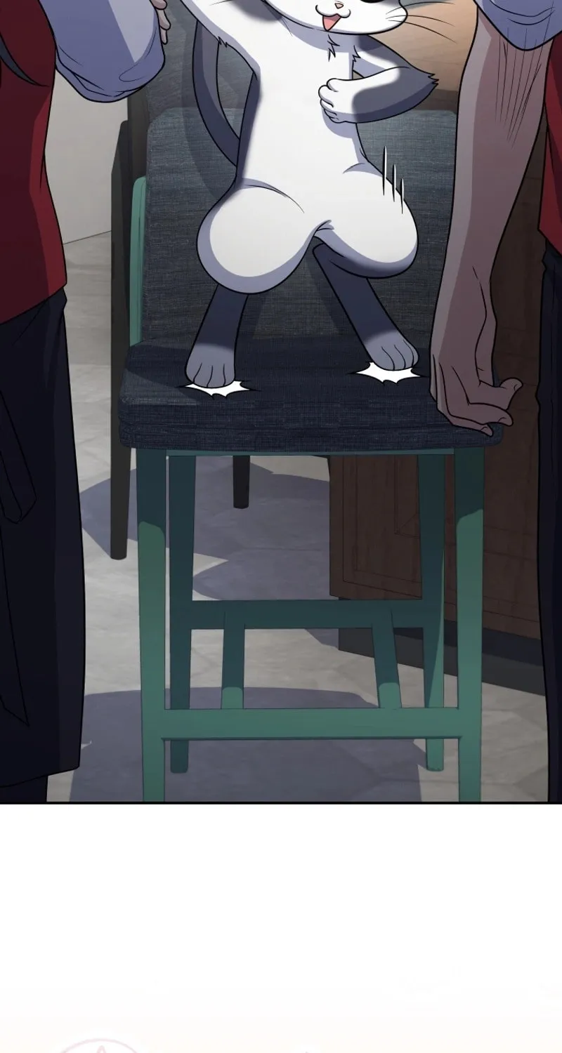 Bizarre Restaurant Chapter 47 page 46 - 