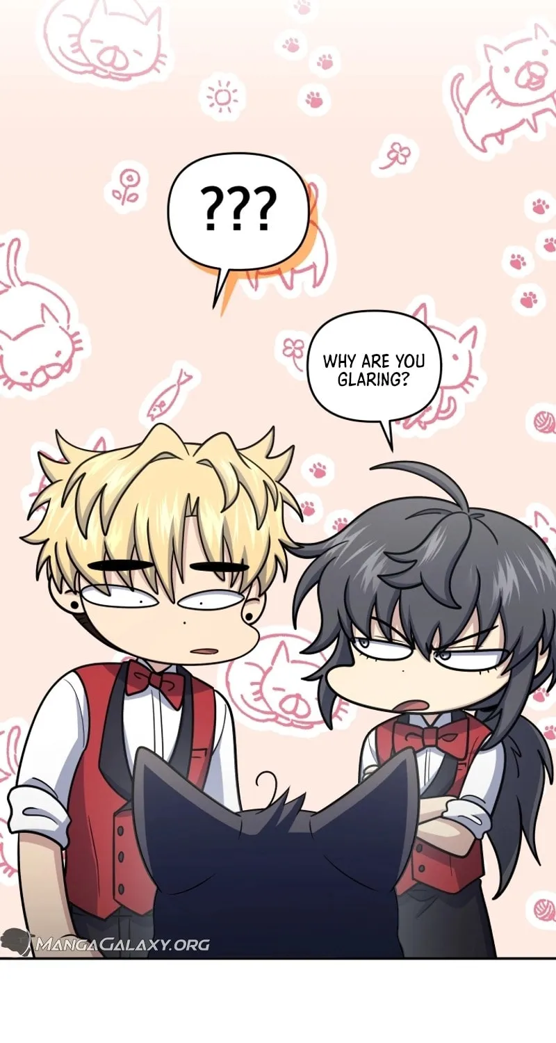 Bizarre Restaurant Chapter 47 page 47 - 