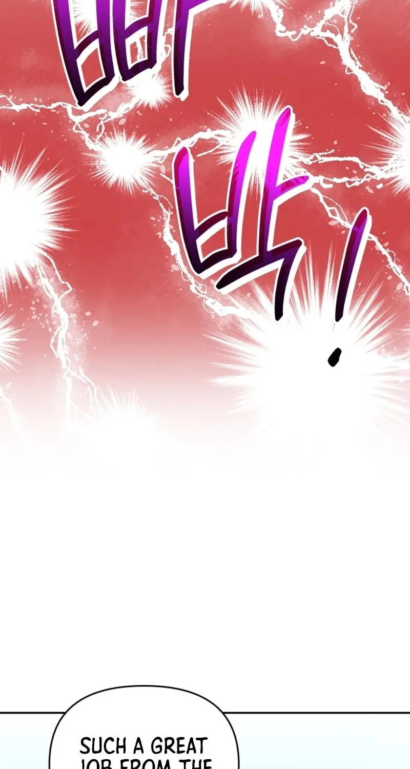 Bizarre Restaurant Chapter 47 page 52 - 