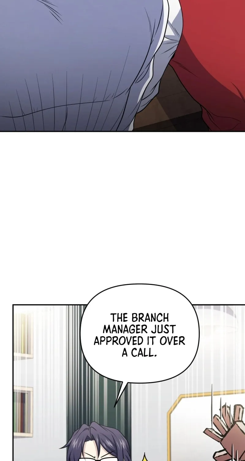 Bizarre Restaurant Chapter 47 page 60 - 