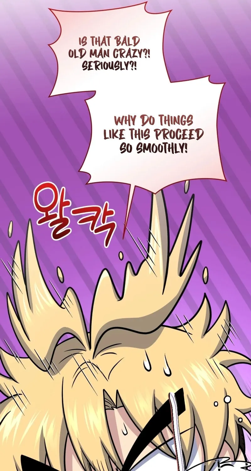 Bizarre Restaurant Chapter 47 page 63 - 
