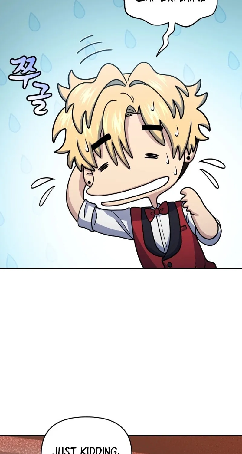 Bizarre Restaurant Chapter 47 page 65 - 
