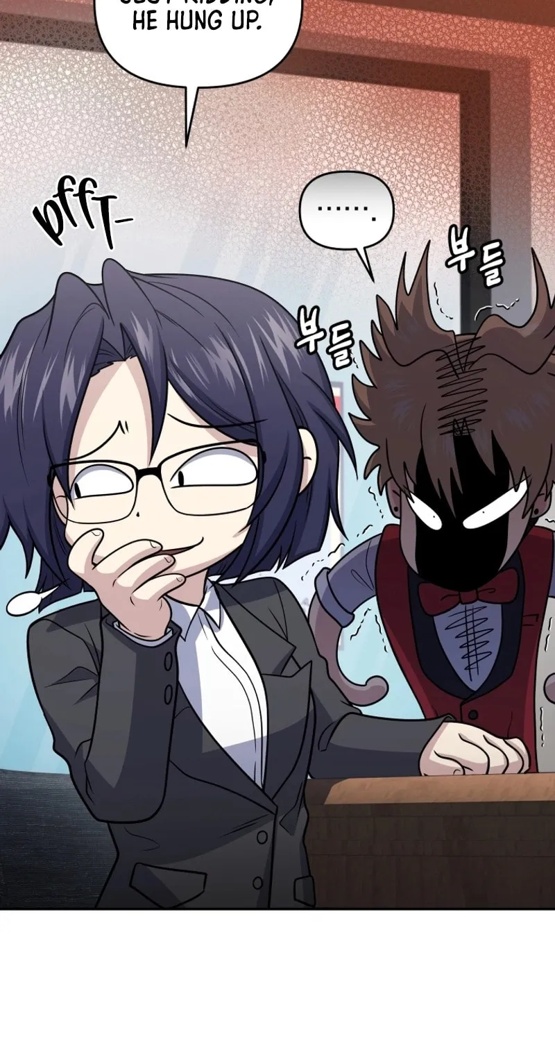 Bizarre Restaurant Chapter 47 page 66 - 