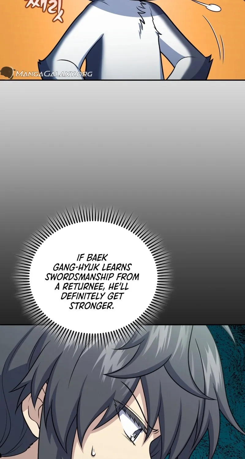 Bizarre Restaurant Chapter 47 page 70 - 