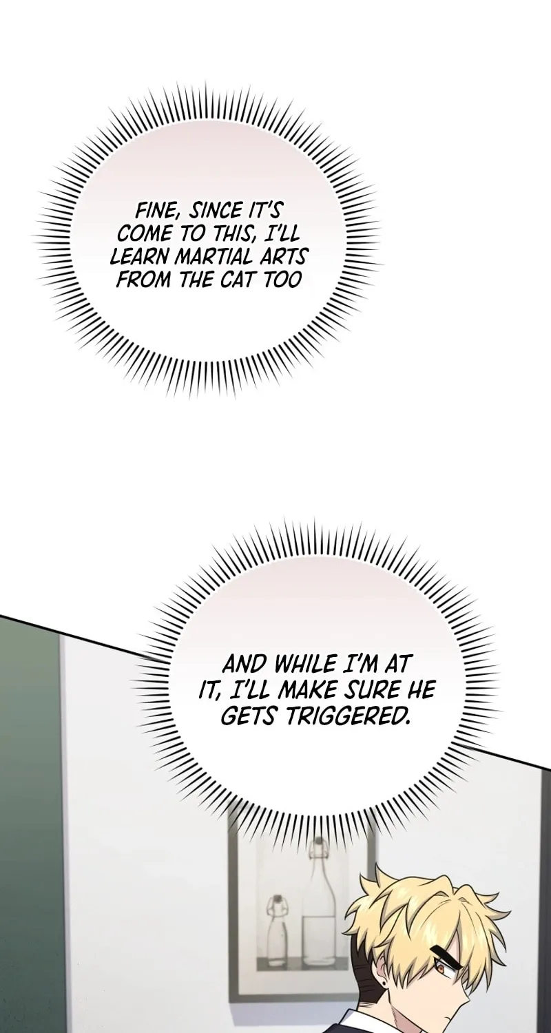Bizarre Restaurant Chapter 47 page 74 - 