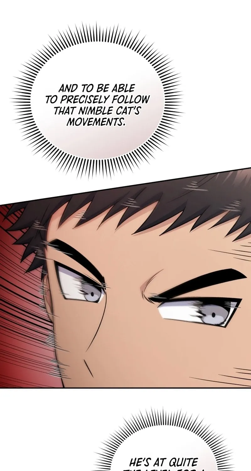 Bizarre Restaurant Chapter 47 page 9 - 