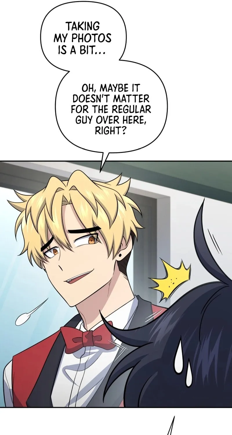 Bizarre Restaurant Chapter 47 page 86 - 