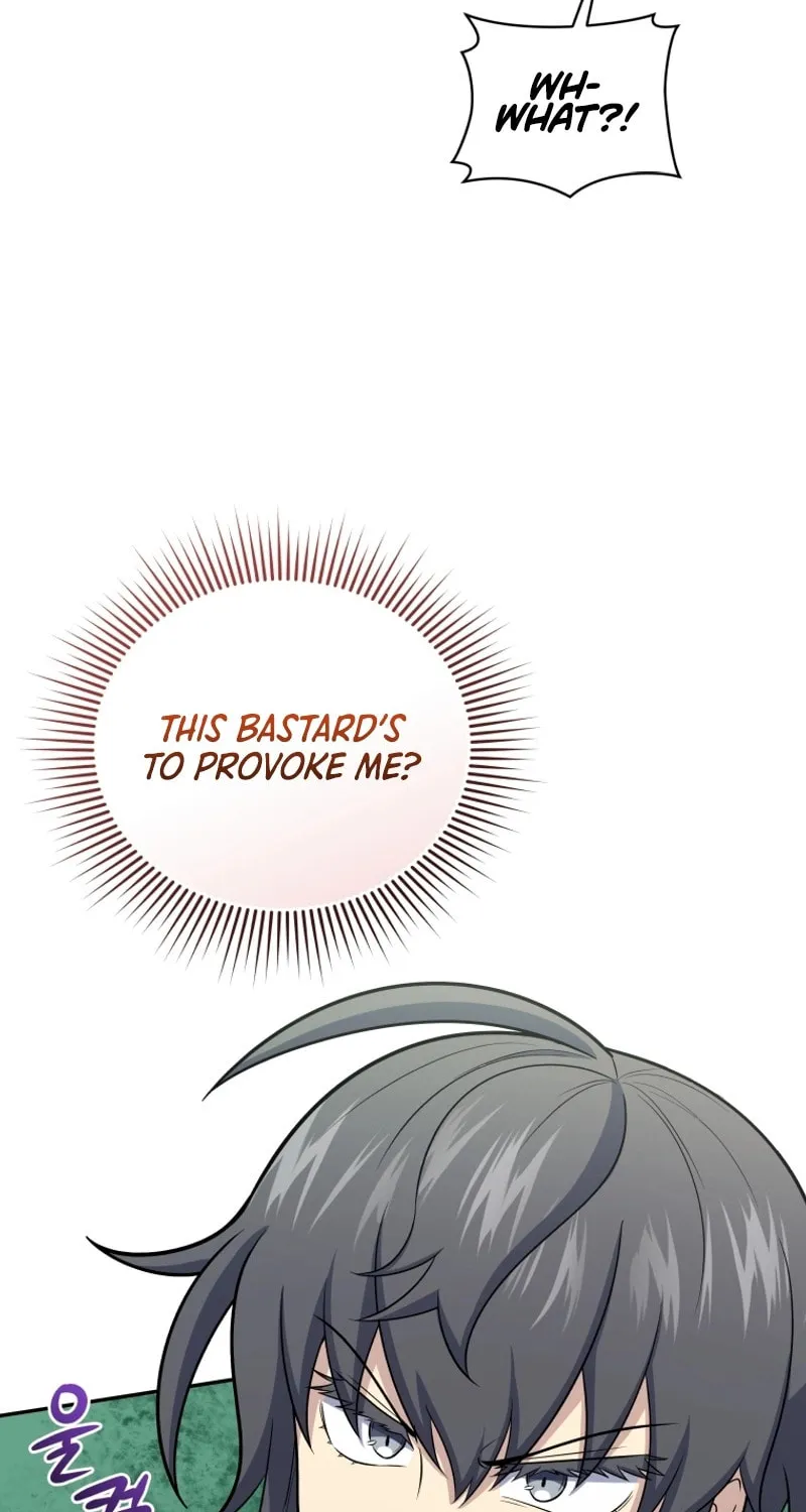 Bizarre Restaurant Chapter 47 page 87 - 
