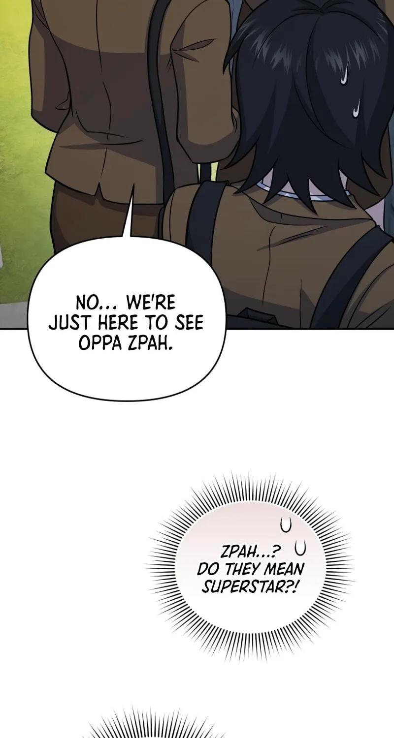 Bizarre Restaurant Chapter 47 page 91 - 