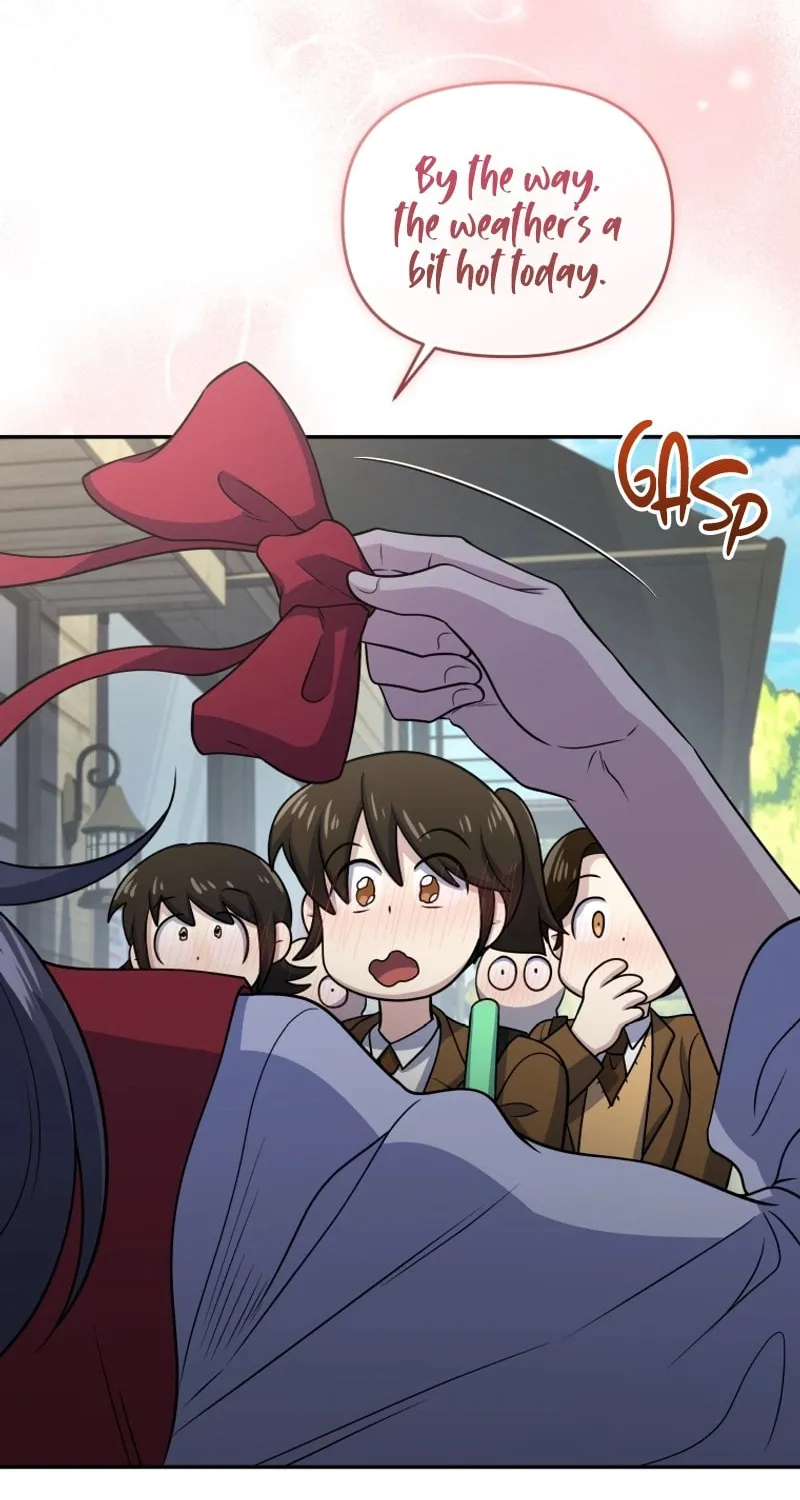 Bizarre Restaurant Chapter 47 page 93 - 
