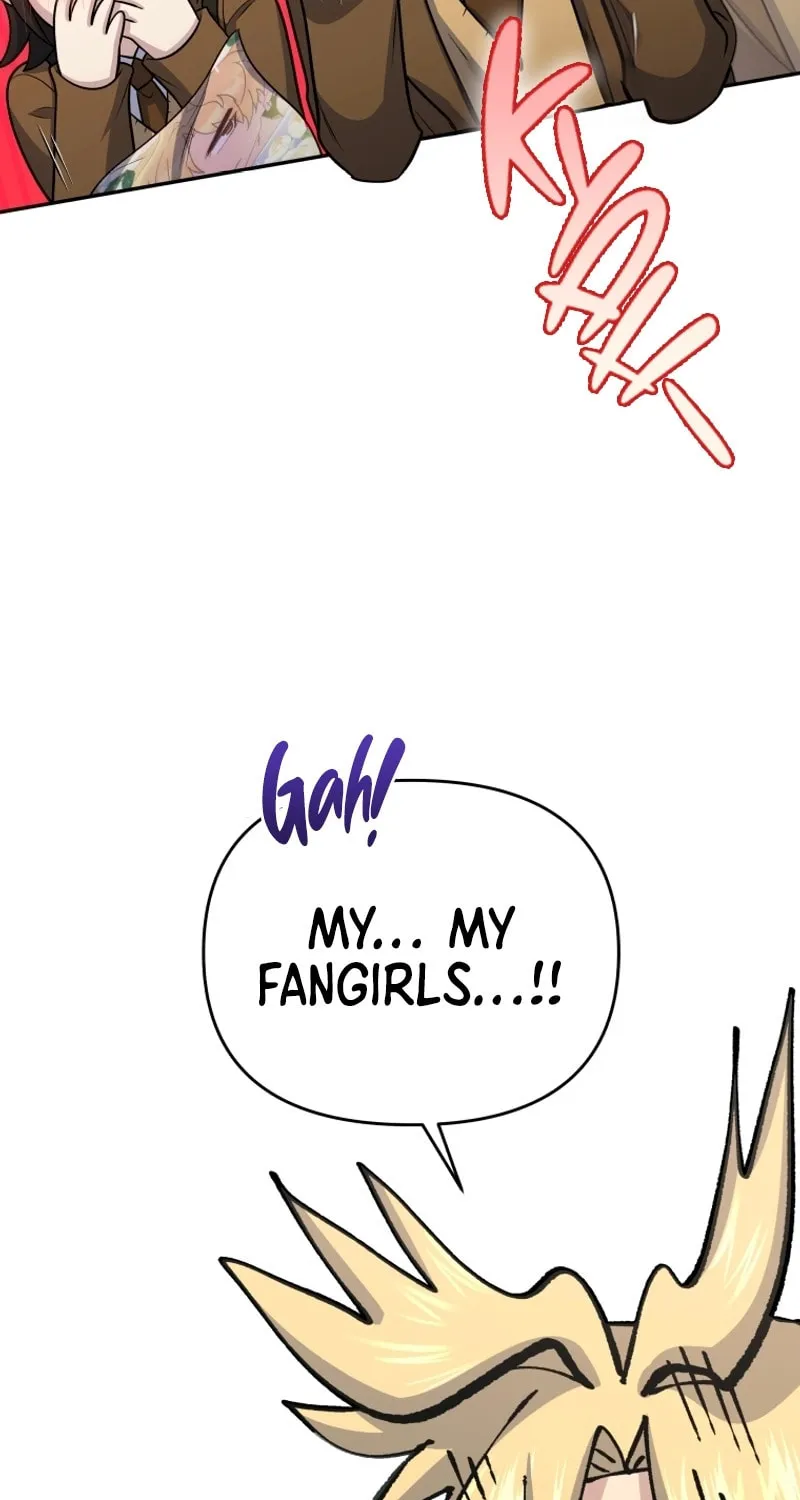 Bizarre Restaurant Chapter 47 page 97 - 