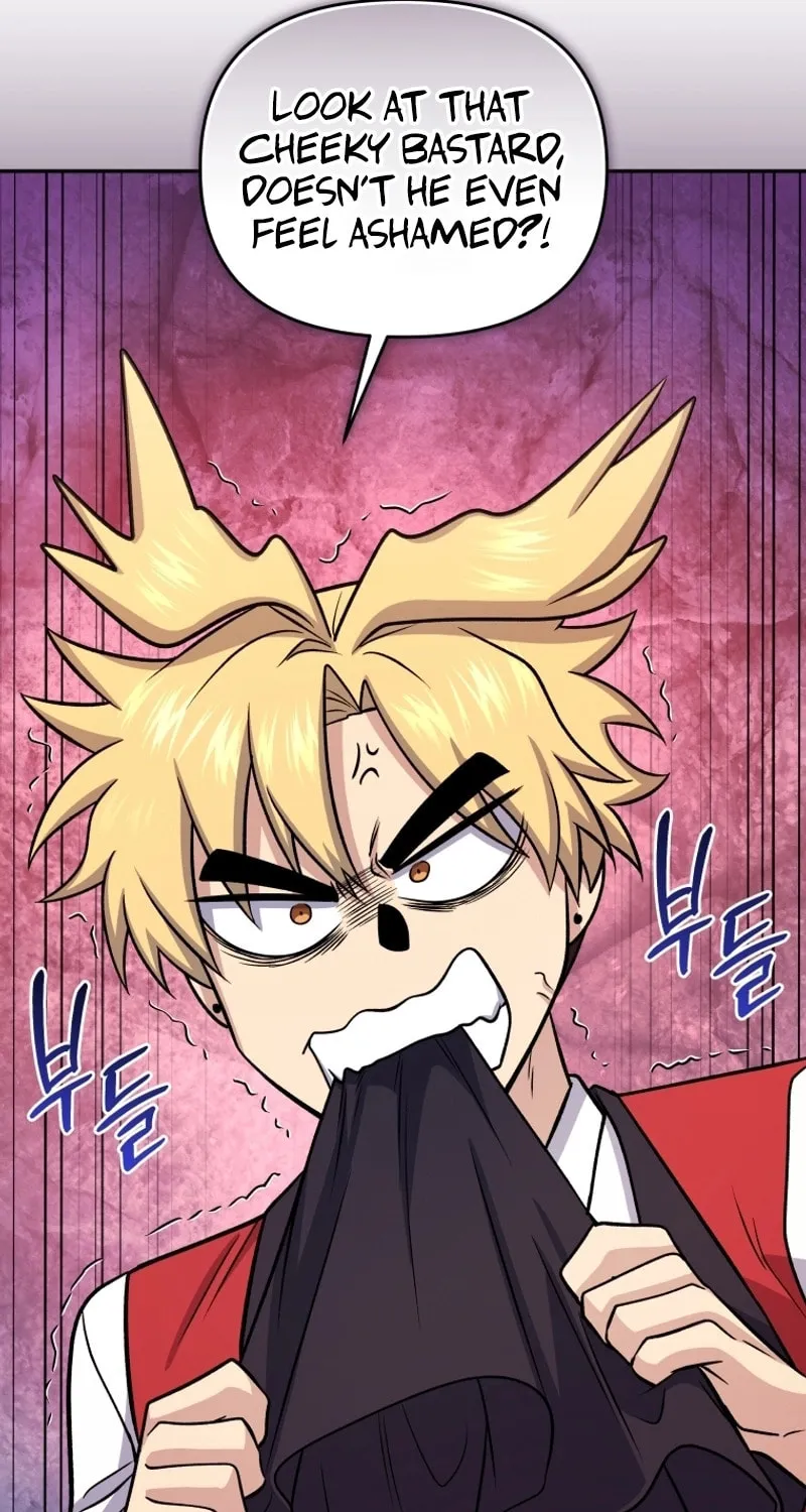 Bizarre Restaurant Chapter 47 page 99 - 