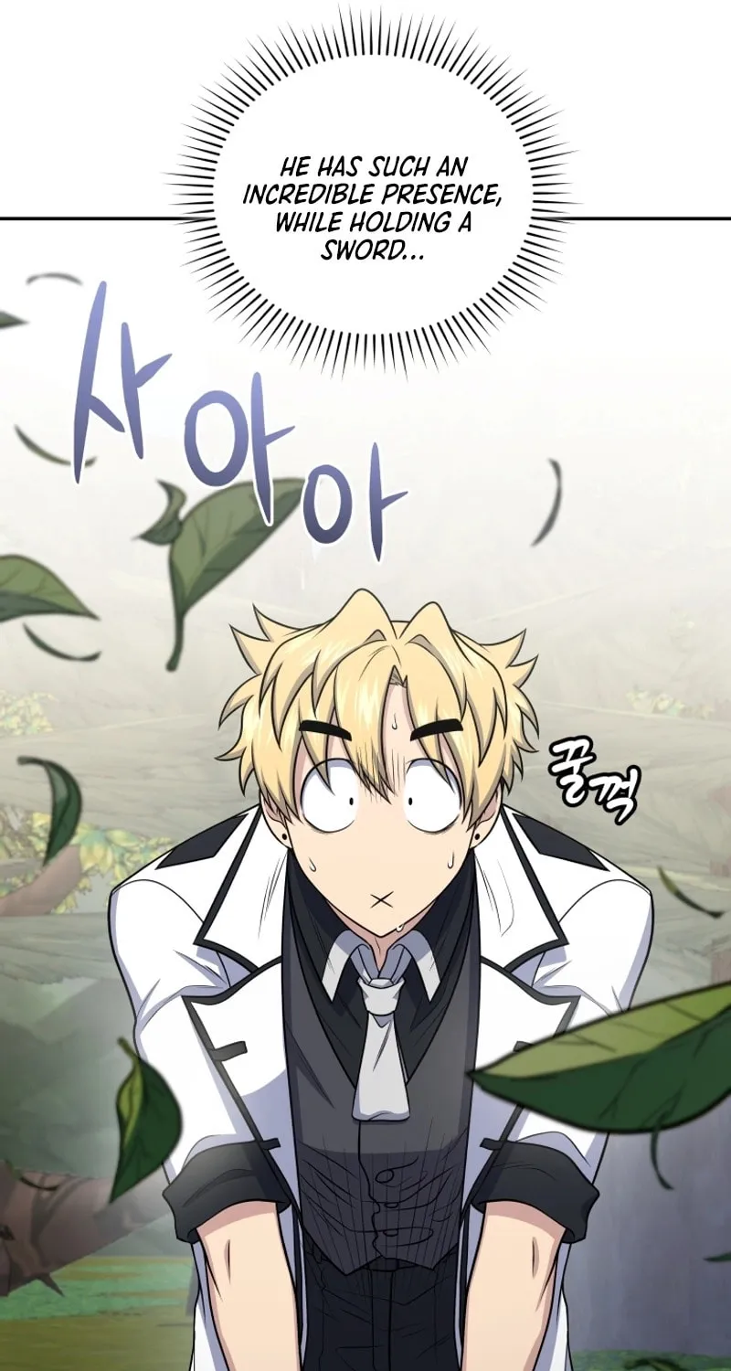 Bizarre Restaurant Chapter 48 page 11 - 