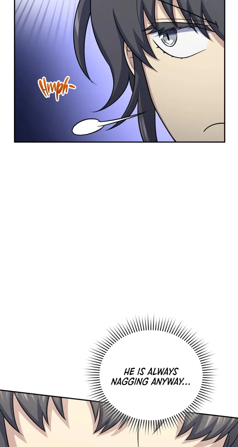 Bizarre Restaurant Chapter 48 page 101 - 