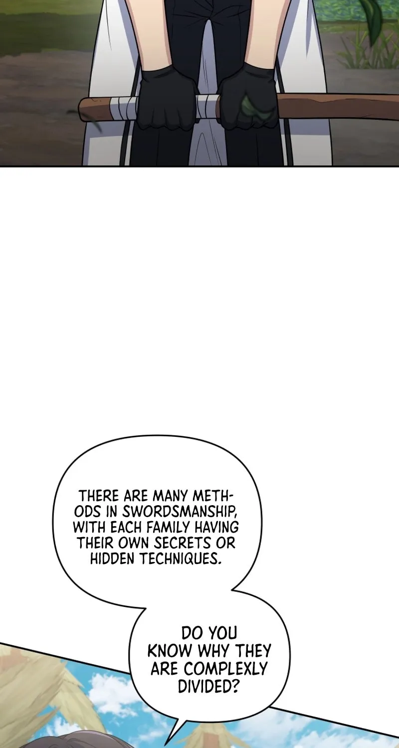 Bizarre Restaurant Chapter 48 page 12 - 