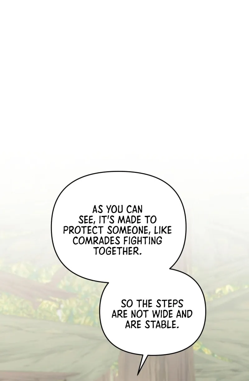 Bizarre Restaurant Chapter 48 page 22 - 