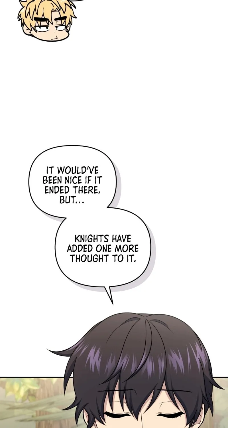 Bizarre Restaurant Chapter 48 page 24 - 
