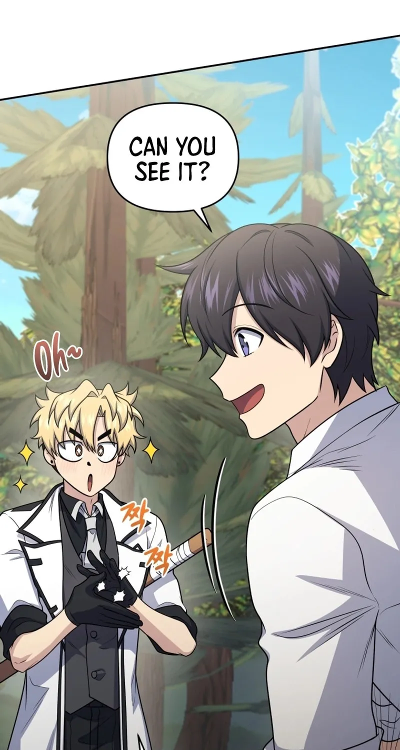 Bizarre Restaurant Chapter 48 page 32 - 
