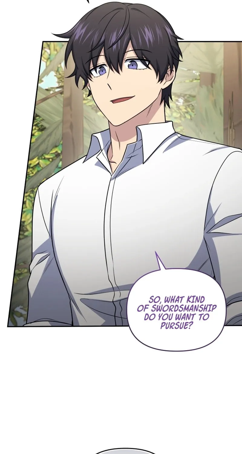 Bizarre Restaurant Chapter 48 page 36 - 