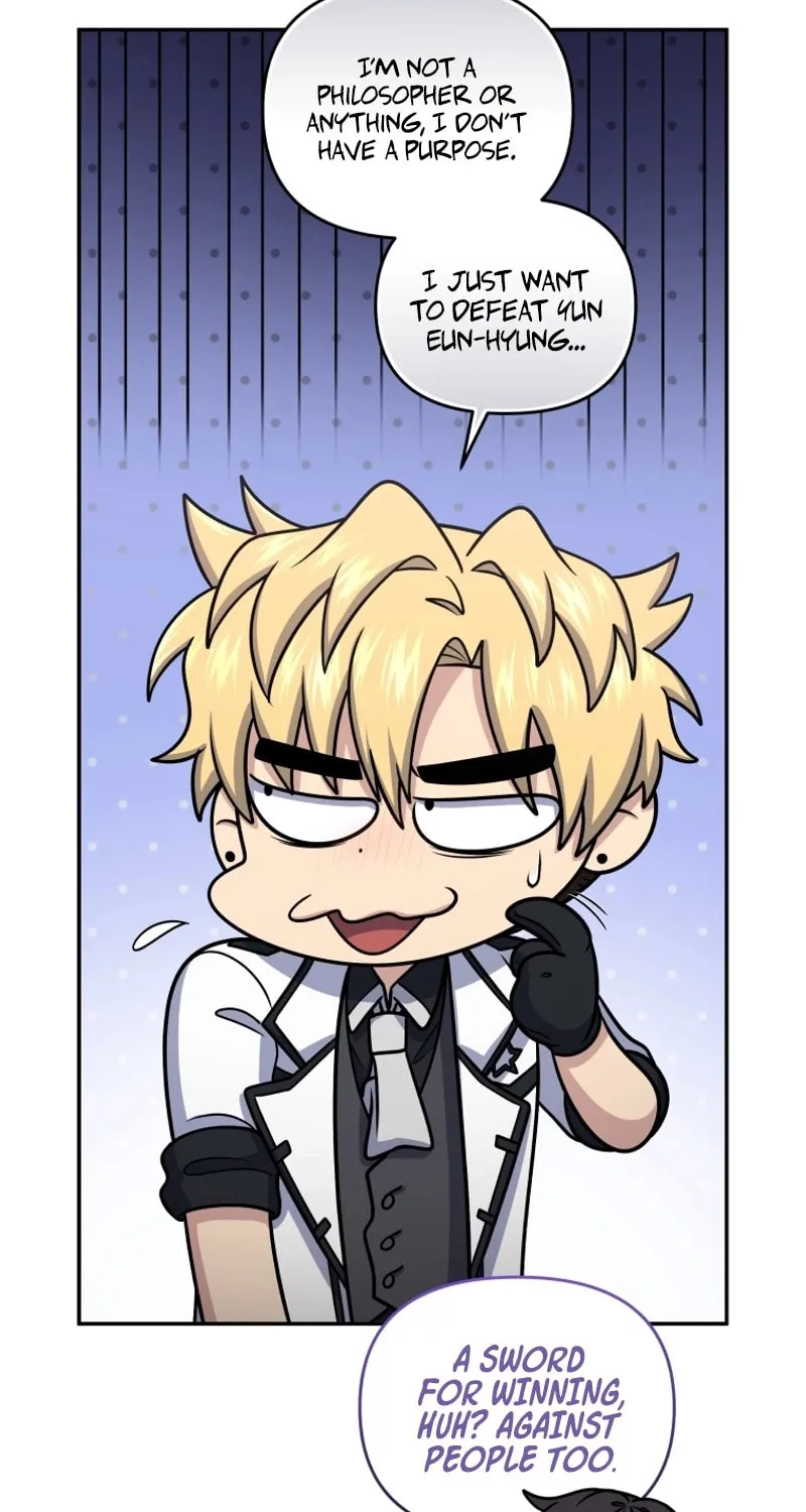 Bizarre Restaurant Chapter 48 page 37 - 