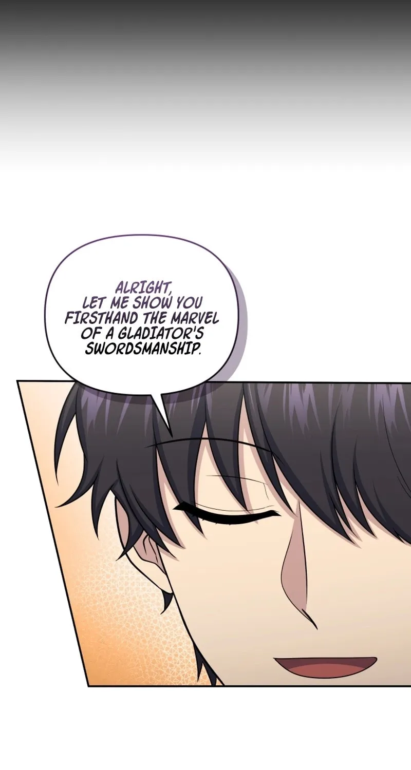 Bizarre Restaurant Chapter 48 page 42 - 
