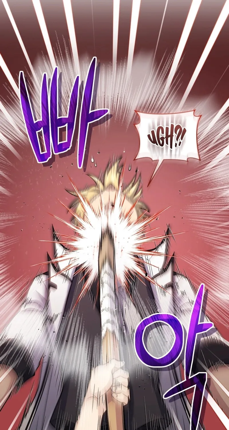 Bizarre Restaurant Chapter 48 page 50 - 