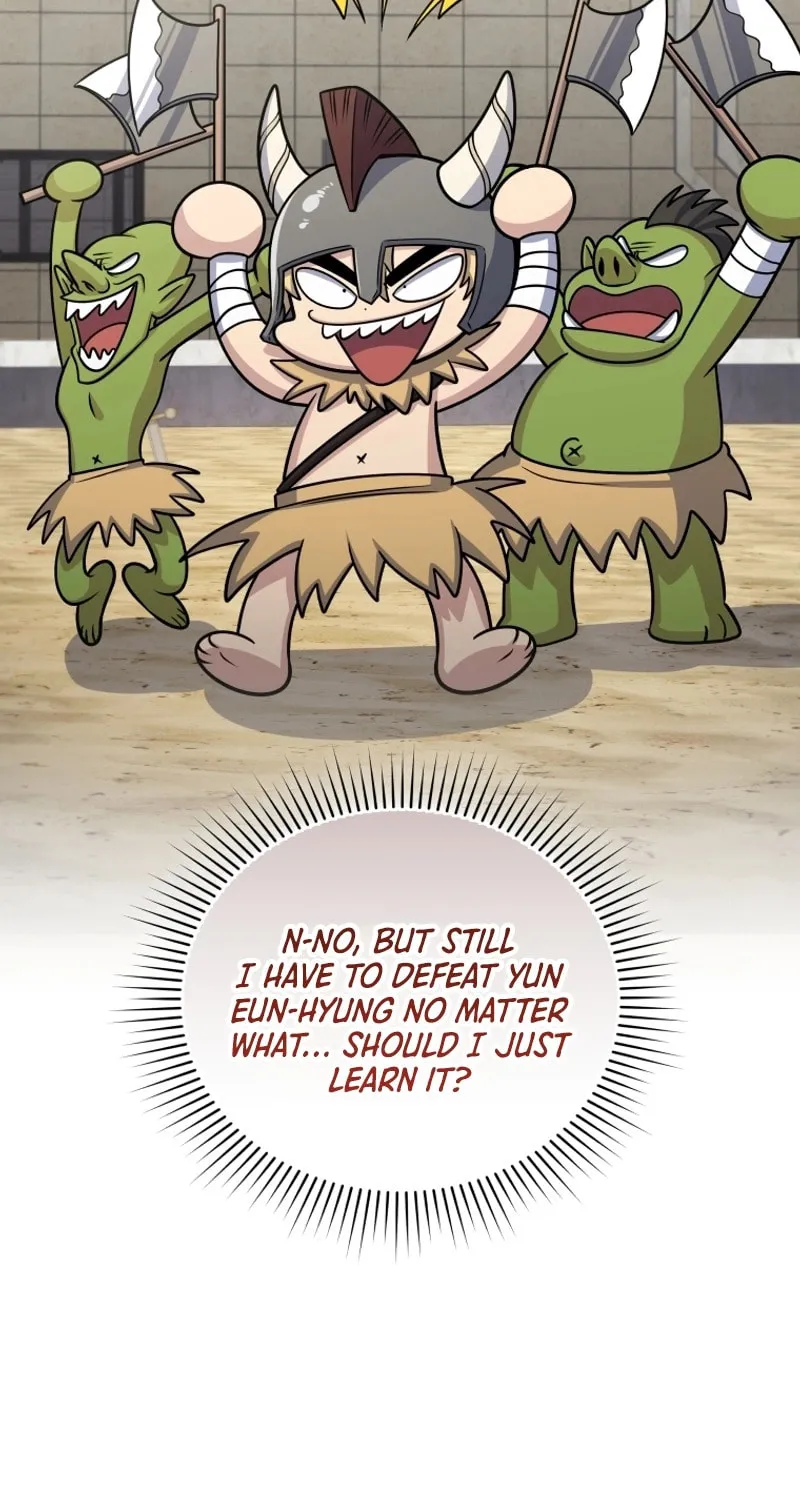 Bizarre Restaurant Chapter 48 page 64 - 