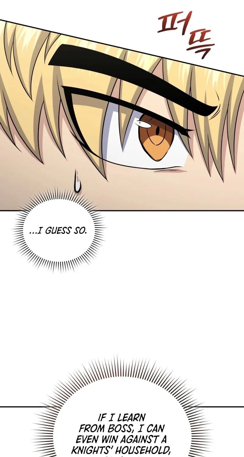 Bizarre Restaurant Chapter 48 page 65 - 
