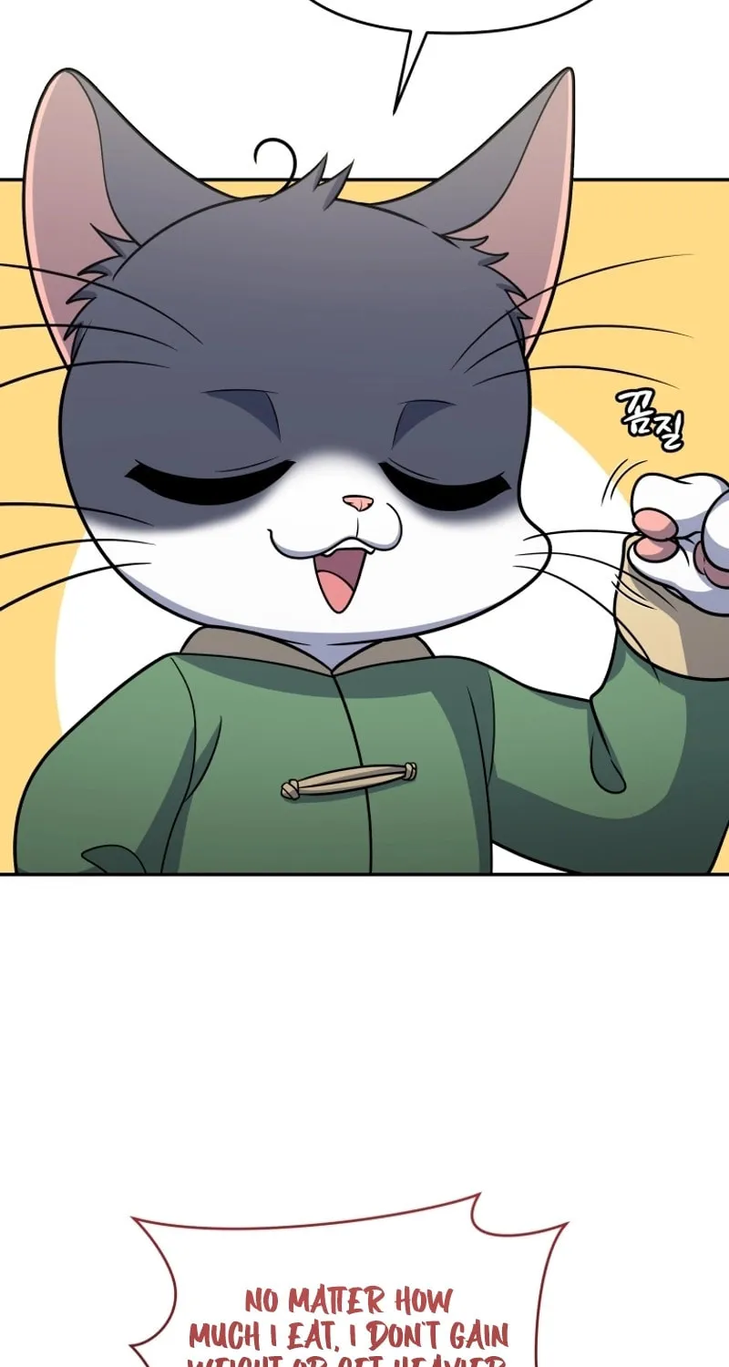 Bizarre Restaurant Chapter 48 page 78 - 