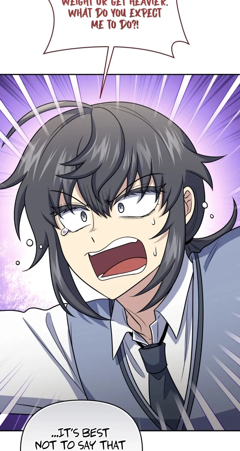 Bizarre Restaurant Chapter 48 page 79 - 