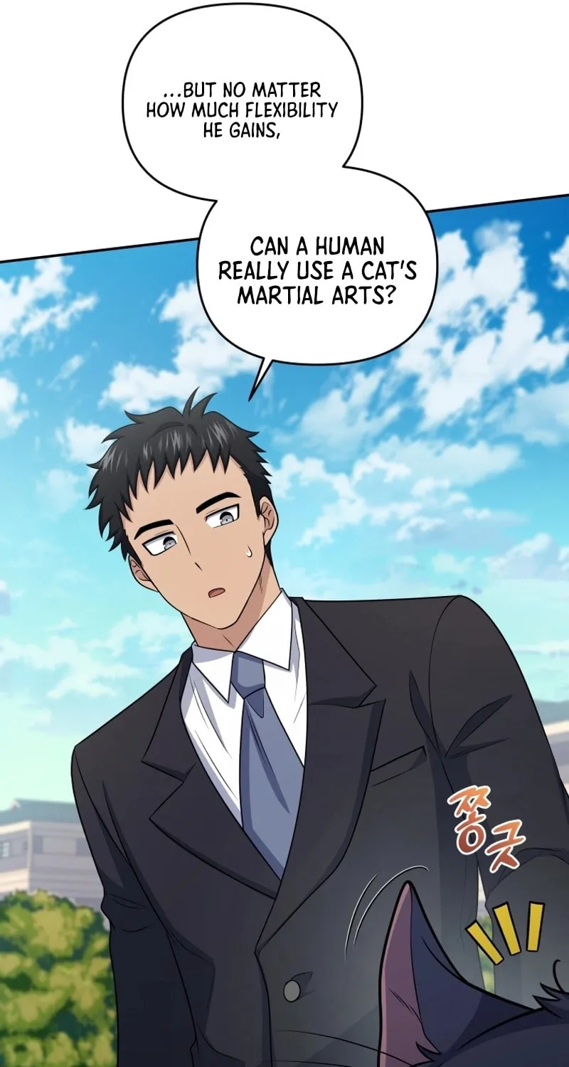 Bizarre Restaurant Chapter 48 page 81 - 