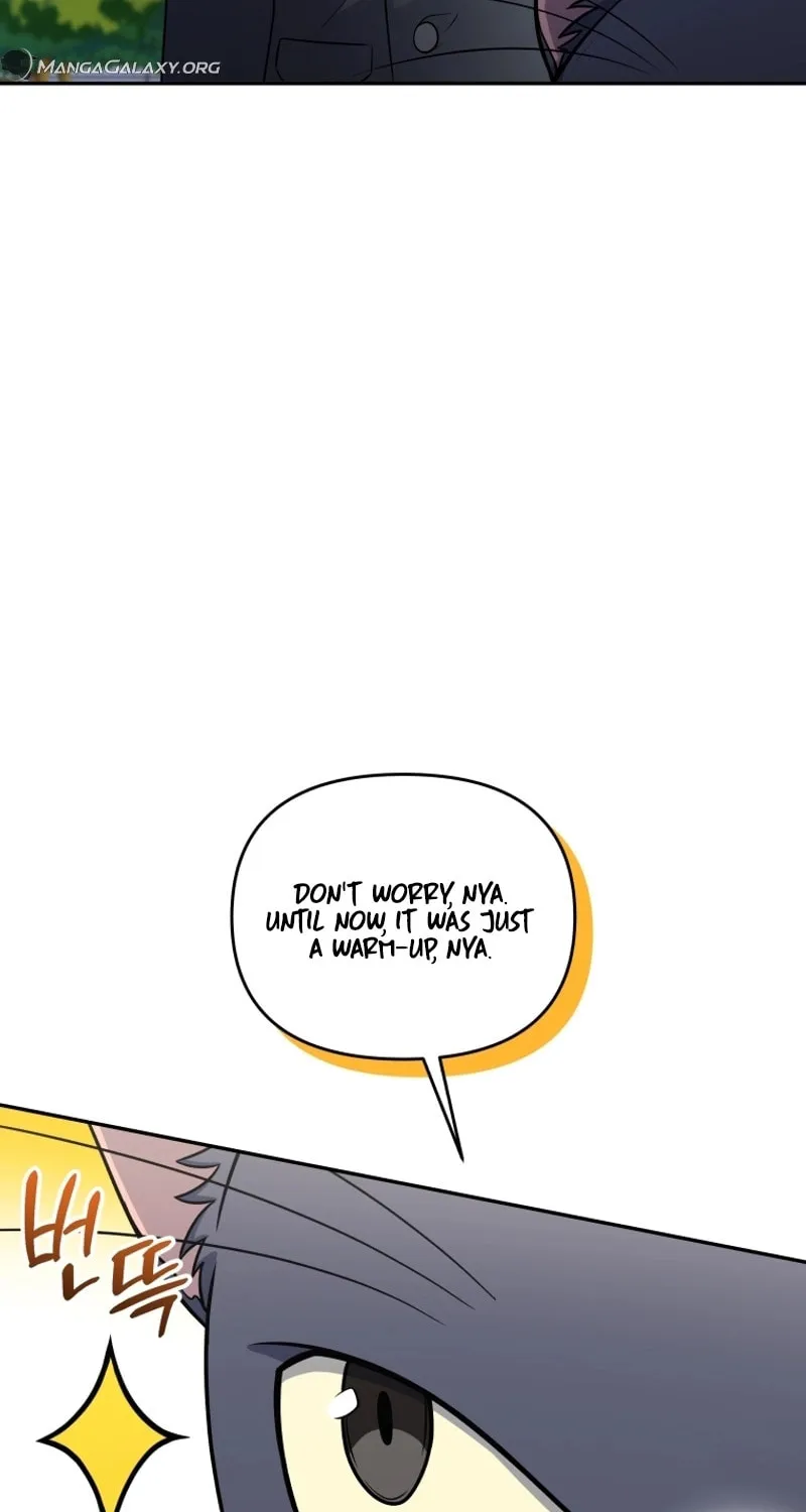 Bizarre Restaurant Chapter 48 page 82 - 