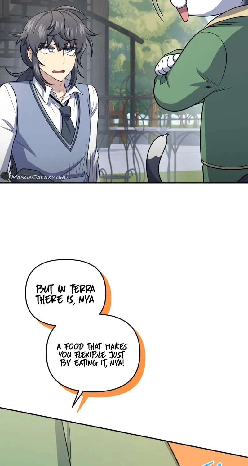 Bizarre Restaurant Chapter 48 page 93 - 