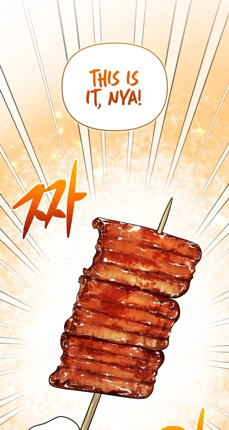 Bizarre Restaurant Chapter 48 page 95 - 