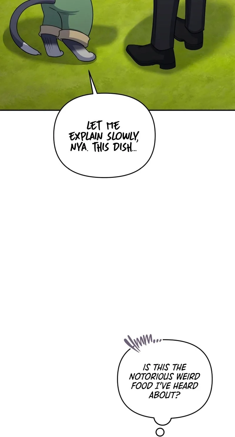Bizarre Restaurant Chapter 48 page 98 - 