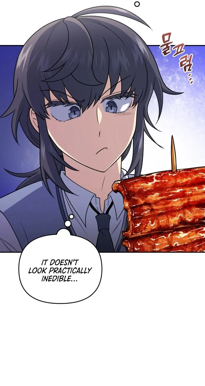 Bizarre Restaurant Chapter 48 page 99 - 