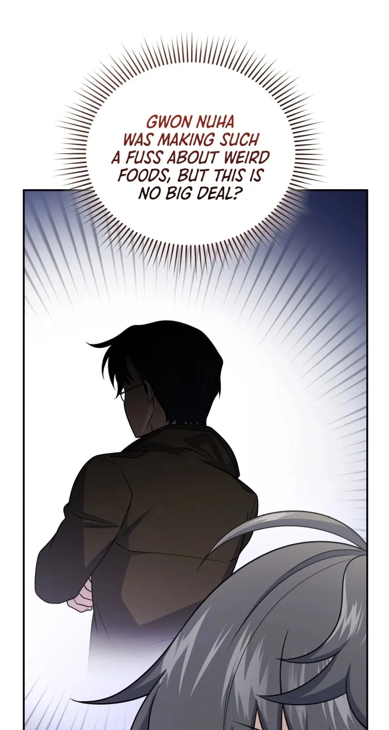 Bizarre Restaurant Chapter 48 page 100 - 