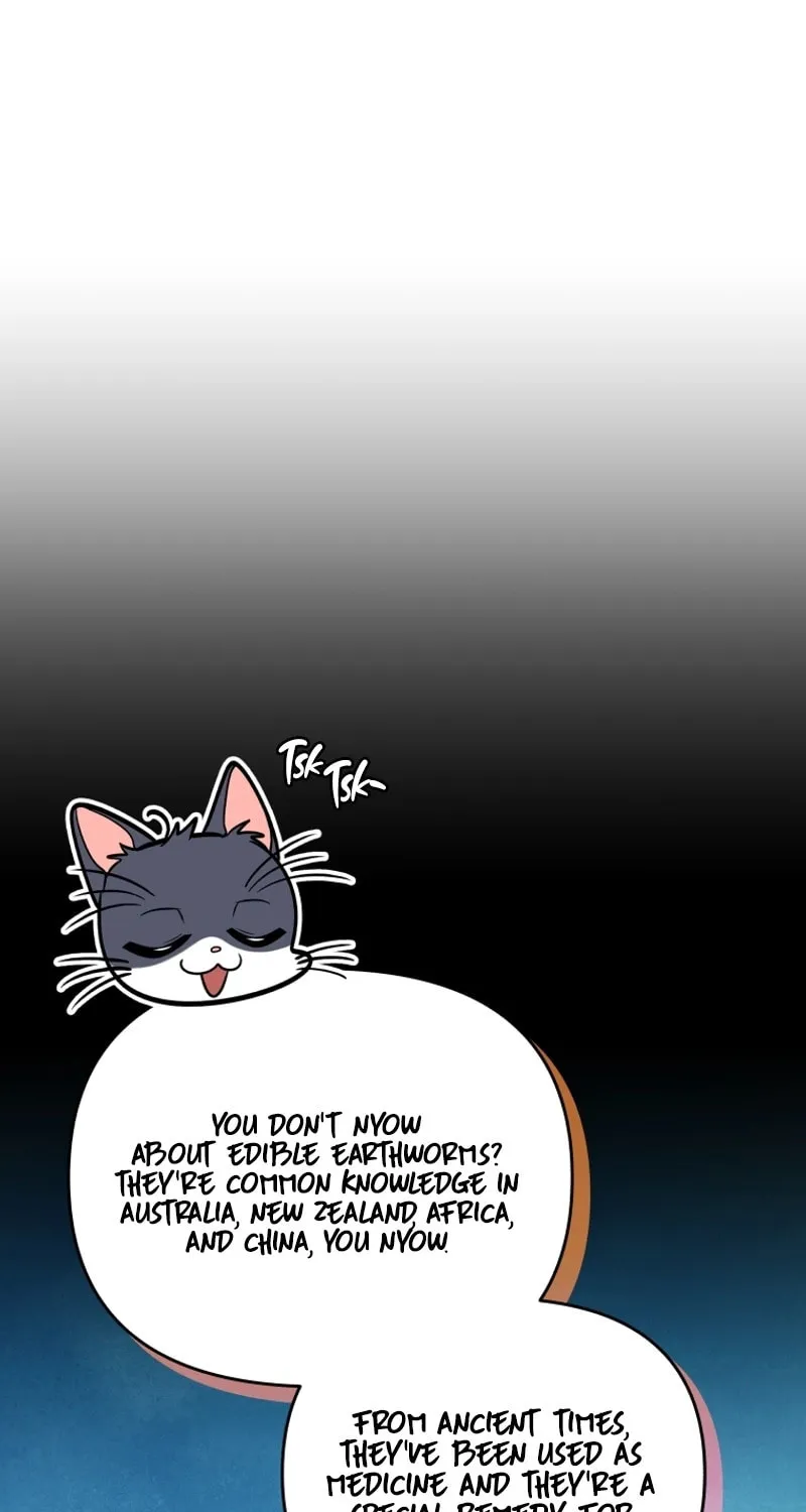 Bizarre Restaurant Chapter 49 page 11 - 