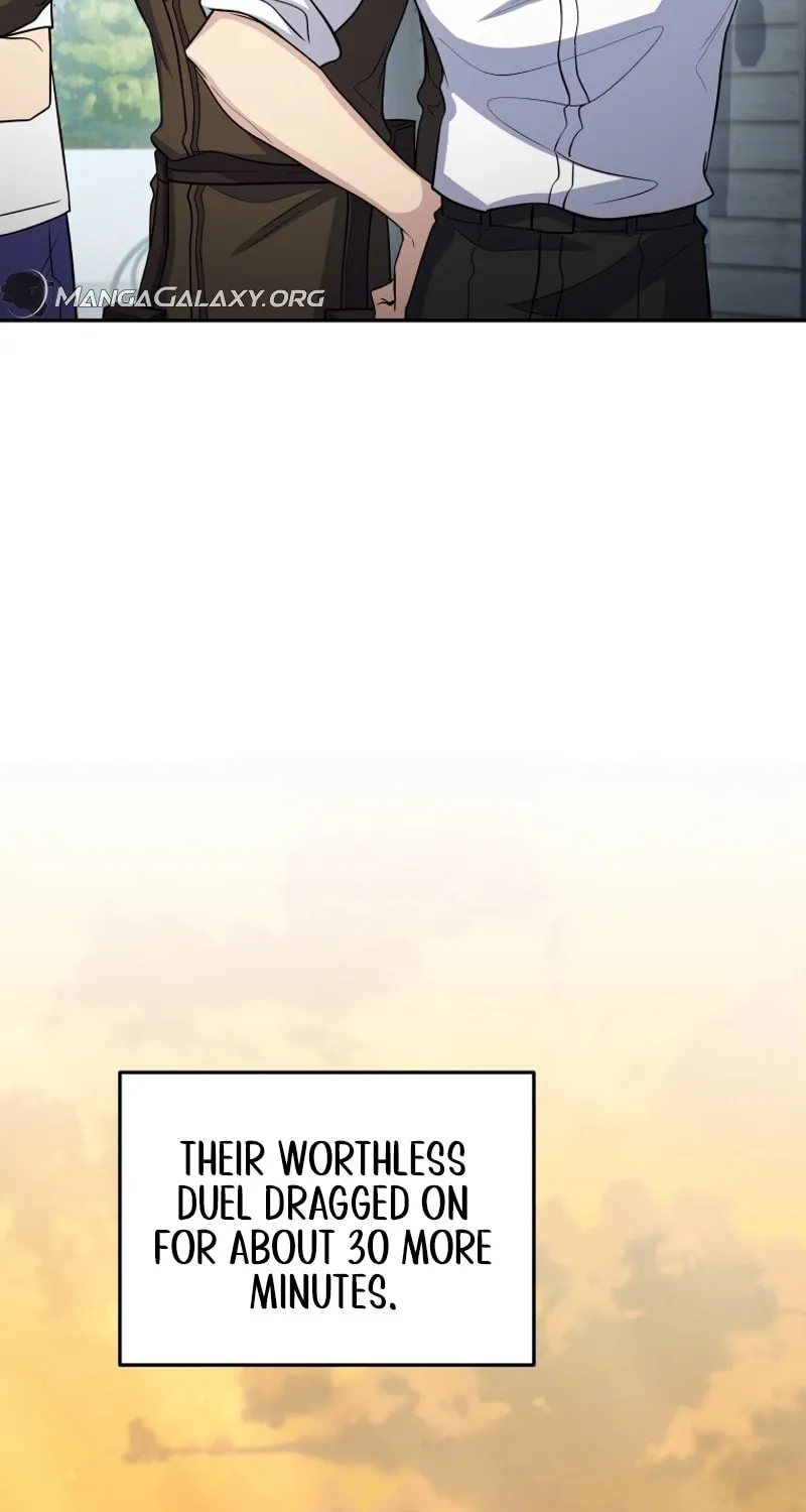 Bizarre Restaurant Chapter 49 page 101 - 