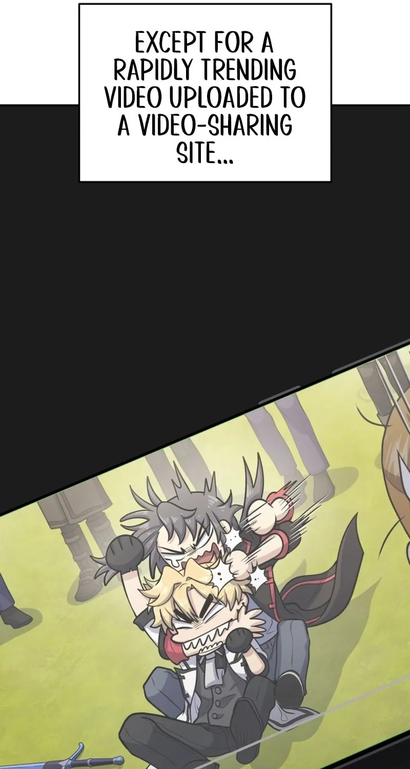 Bizarre Restaurant Chapter 49 page 104 - 