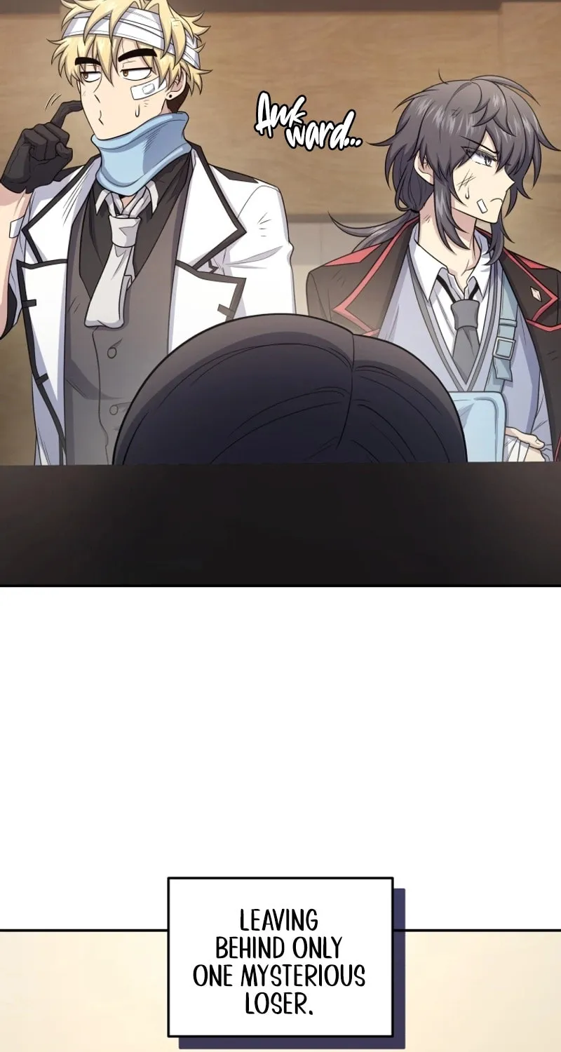 Bizarre Restaurant Chapter 49 page 106 - 