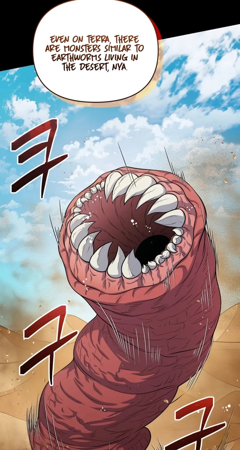 Bizarre Restaurant Chapter 49 page 14 - 