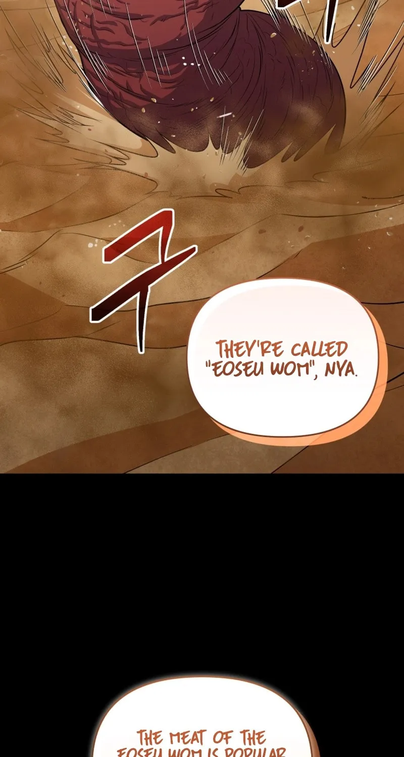 Bizarre Restaurant Chapter 49 page 15 - 
