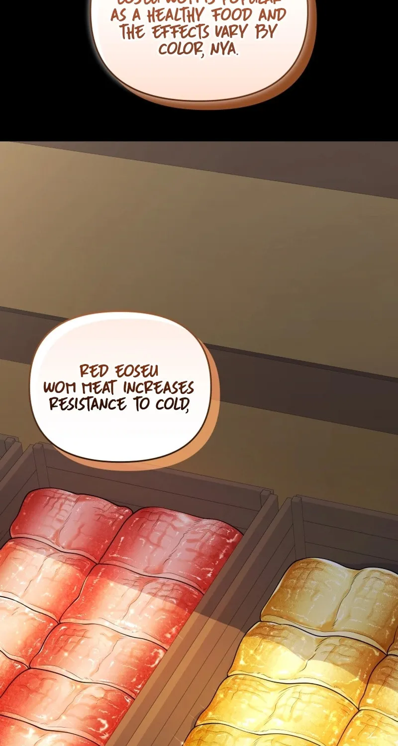 Bizarre Restaurant Chapter 49 page 16 - 